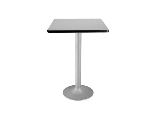 Oak Square Folding Cafe Table I1338