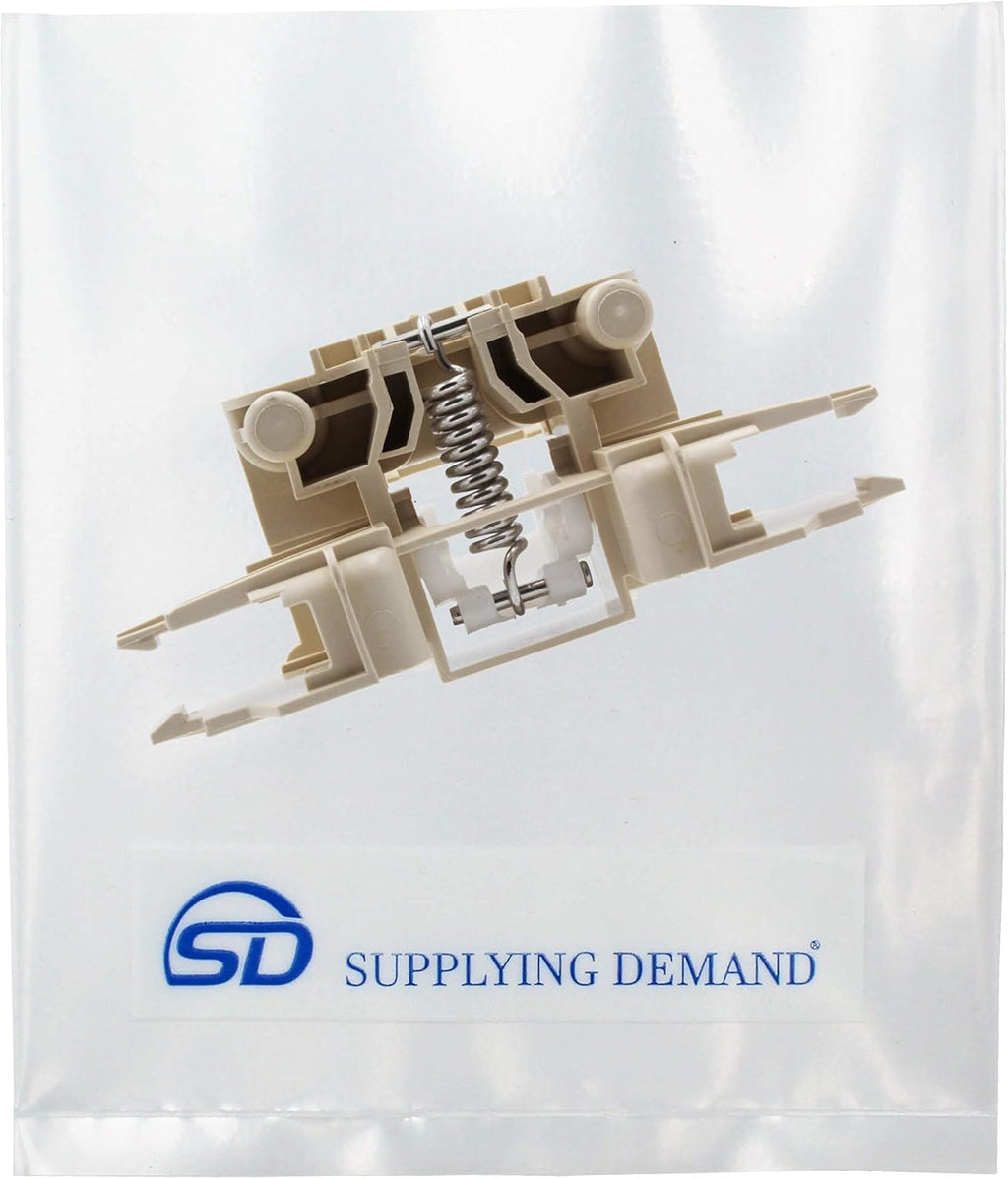 Dishwasher Door Latch Assembly Pack of 2 U572