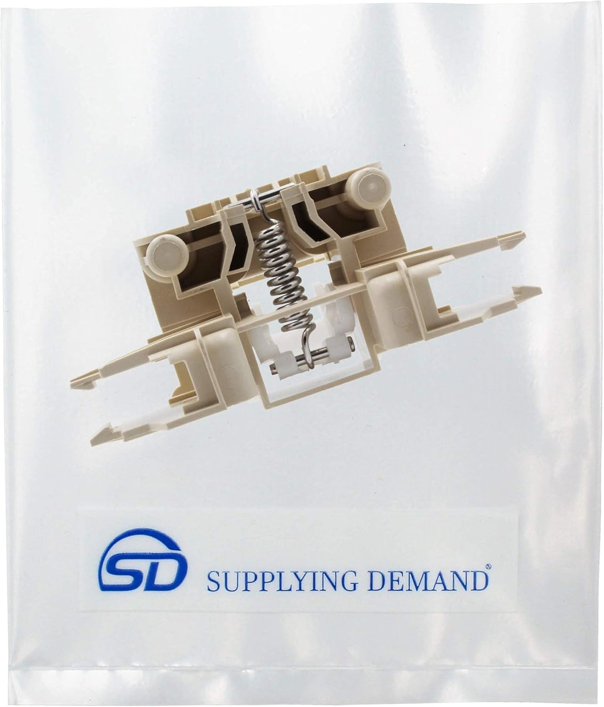 Dishwasher Door Latch Assembly Pack of 2 U572