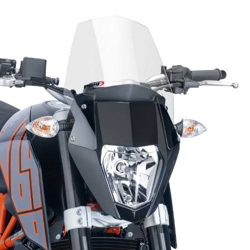 Clear Sport Windscreen H4781