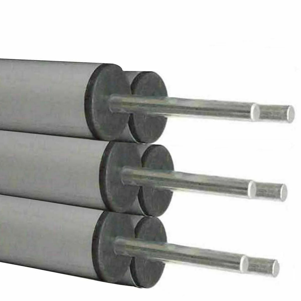 20 Ft x 30 Ft Pole Tent Side Pole Set K82711