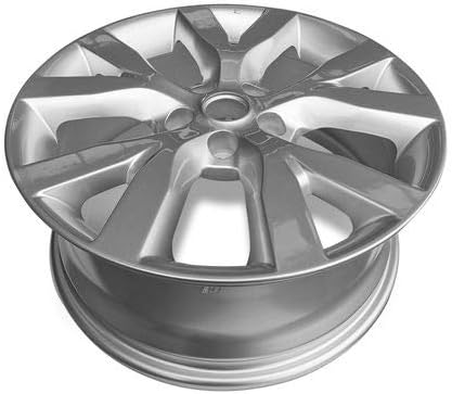 18 inch 5 Lug Aluminum Rim T9488