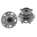 Rear Wheel Hub Bearing for Hyundai Elantra 2.0L L4 Non-ABS R651060