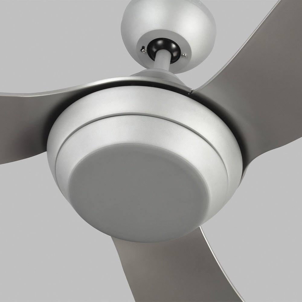 Matte White Ceiling Fan X913500