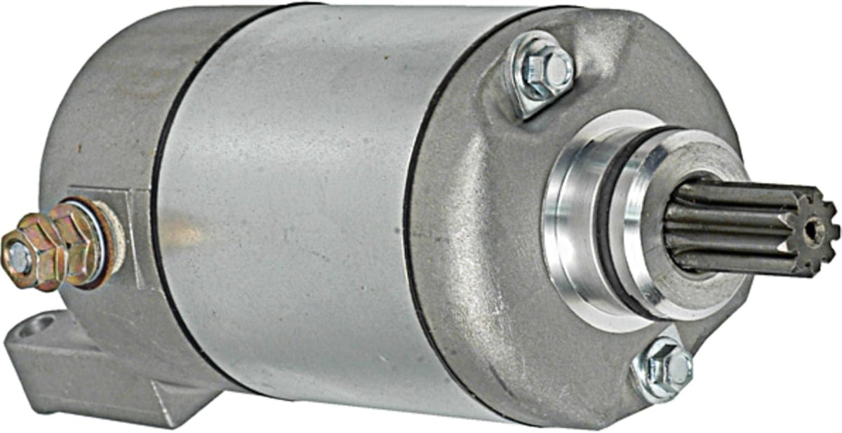 ATV Starter C875