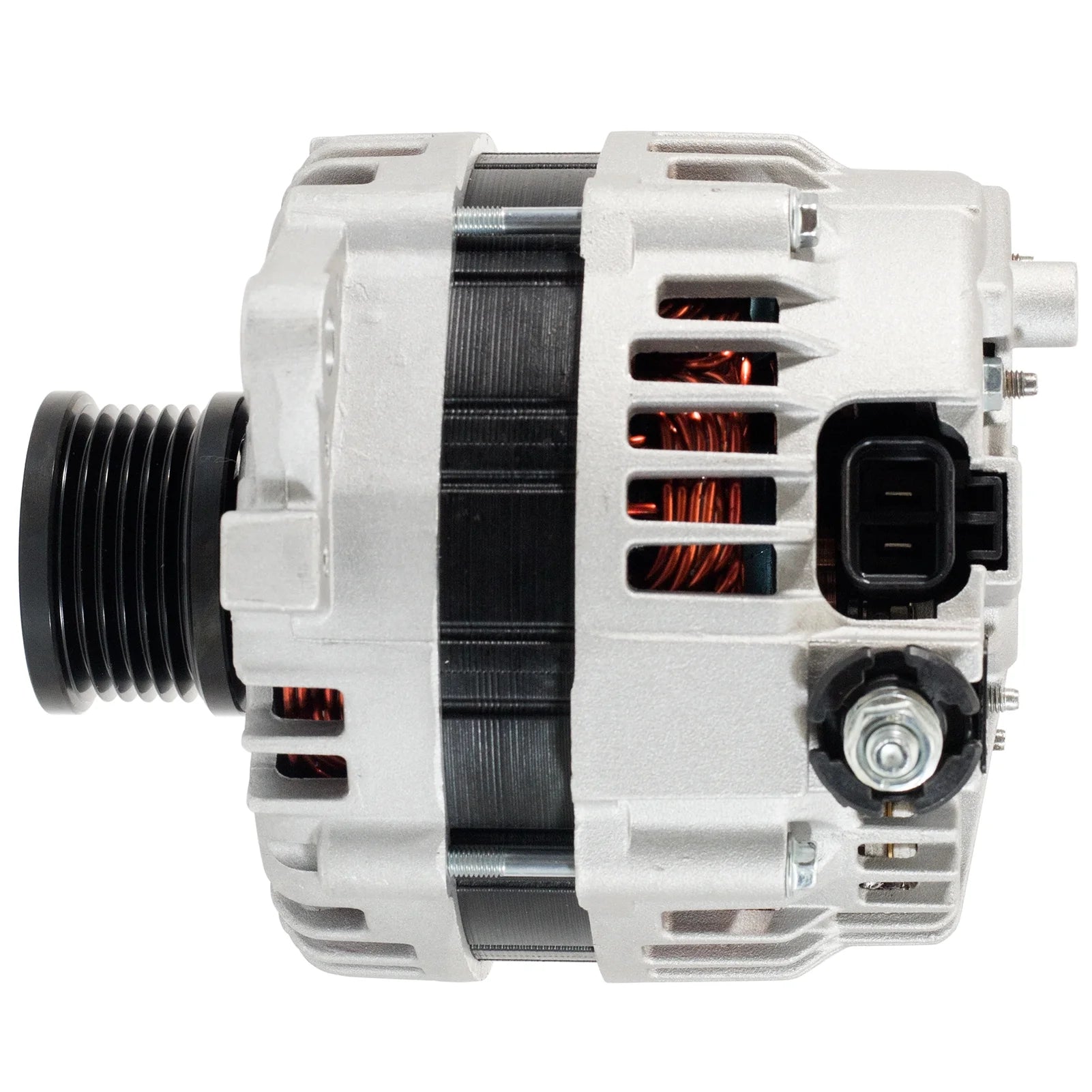 Alternator for 2.5L Nissan Rogue 2008-2012 X-Trail 2005-2006 L431496