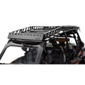 UTV Adventure Roof Rack with Aluminum Roof H22048