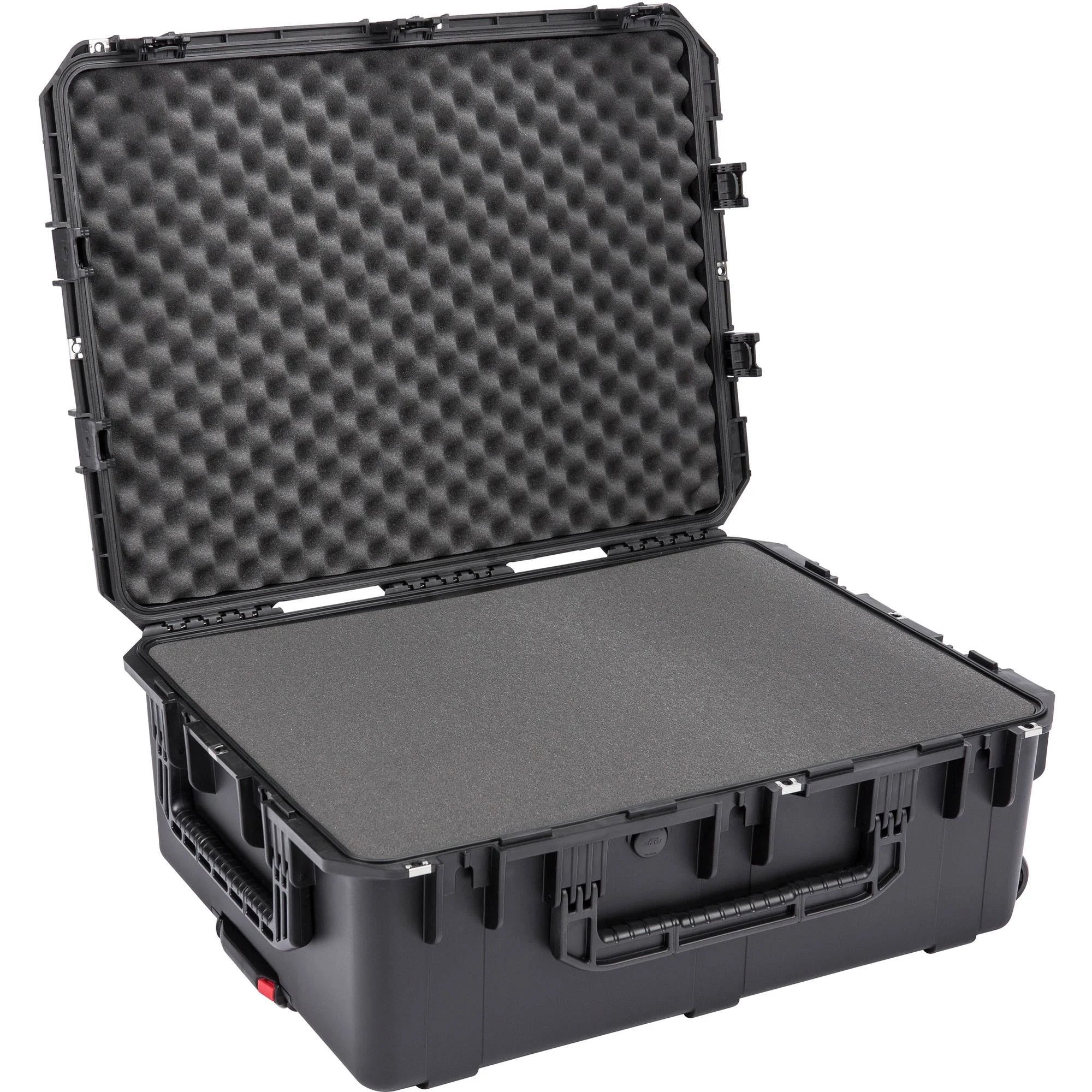 Waterproof Utility Case with Cubed Foam L895