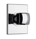 Lady Volume Control in Chrome W807284