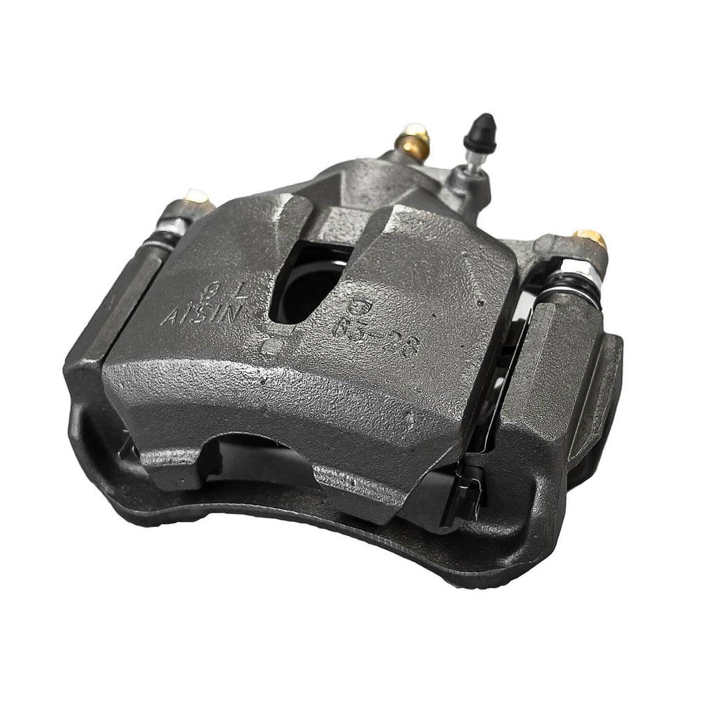 Rear Right Brake Caliper with Bracket V390
