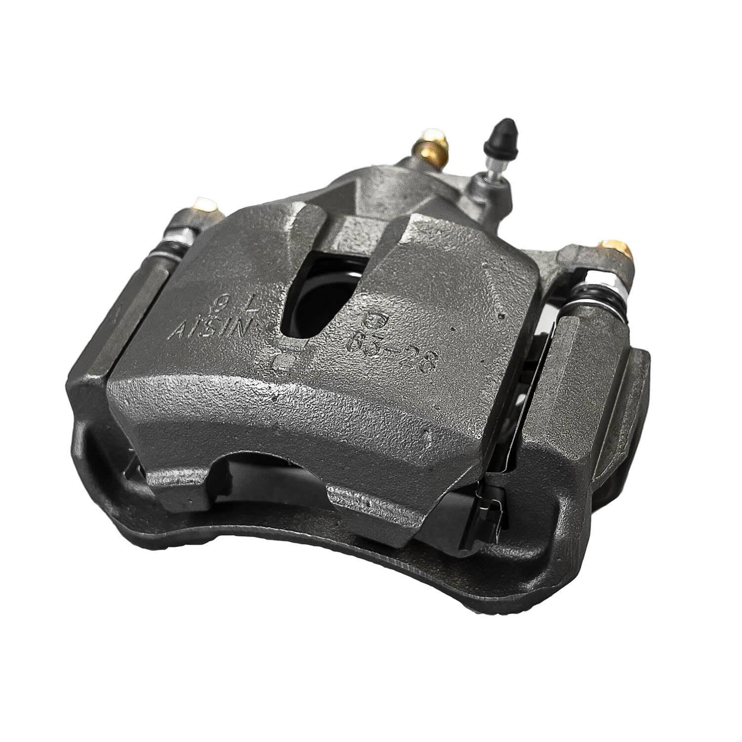 Rear Right Brake Caliper with Bracket V390