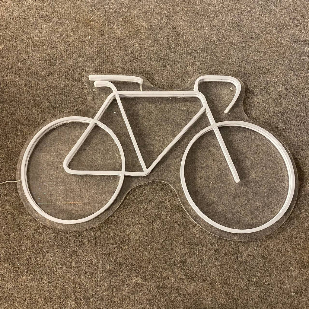 Bicycle Neon Sign U218471
