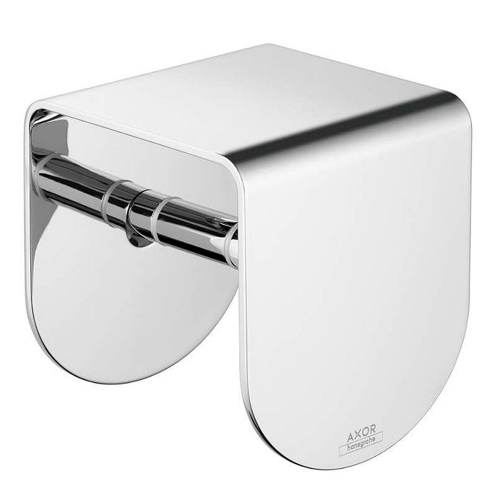 Chrome Toilet Paper Holder N1941