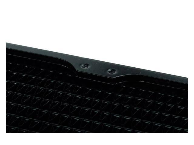 Full Copper Radiator 480, 120mm x 4 W415