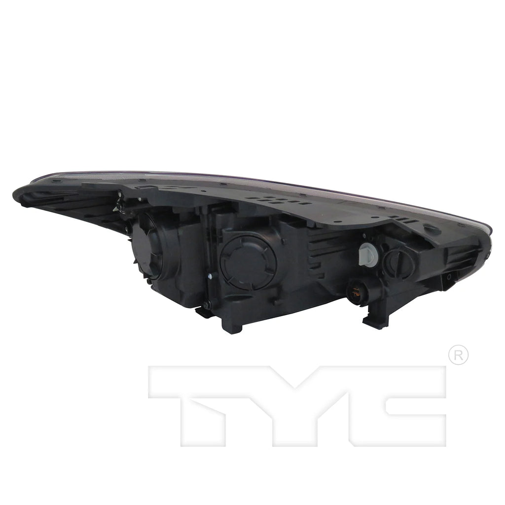 TYC 20-9870-00 TYC Regular Fits select: 2017-2018 HYUNDAI SANTA FE, 2019 HYUNDAI SANTA FE XL F232606