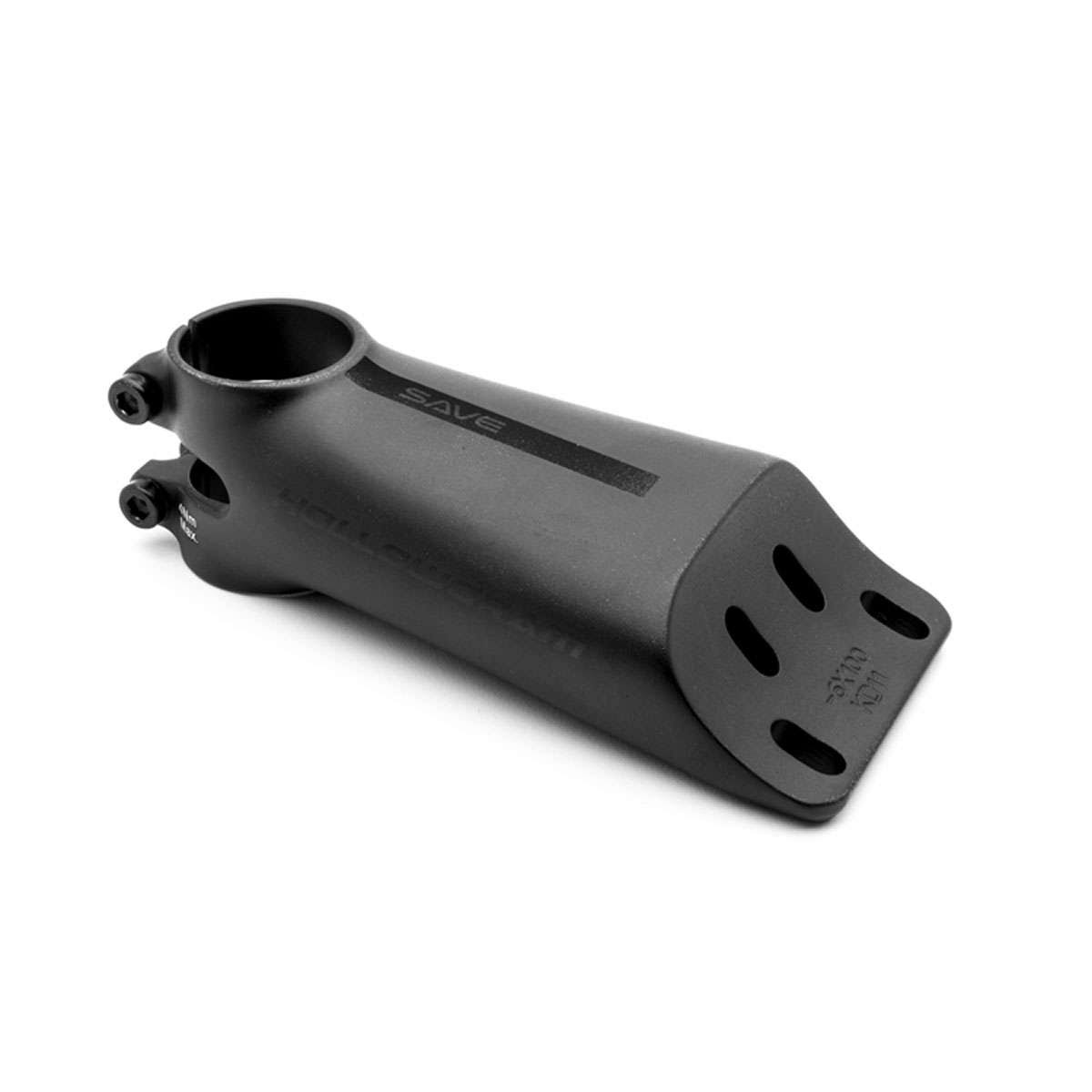 Black 110mm Stem J1702