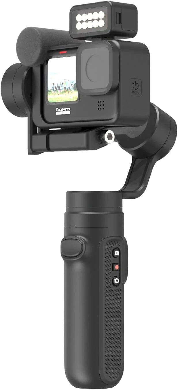 Falcon Plus Gimbal Stabilizer 3-Axis Handheld Gimbal with Tripod Stand M314