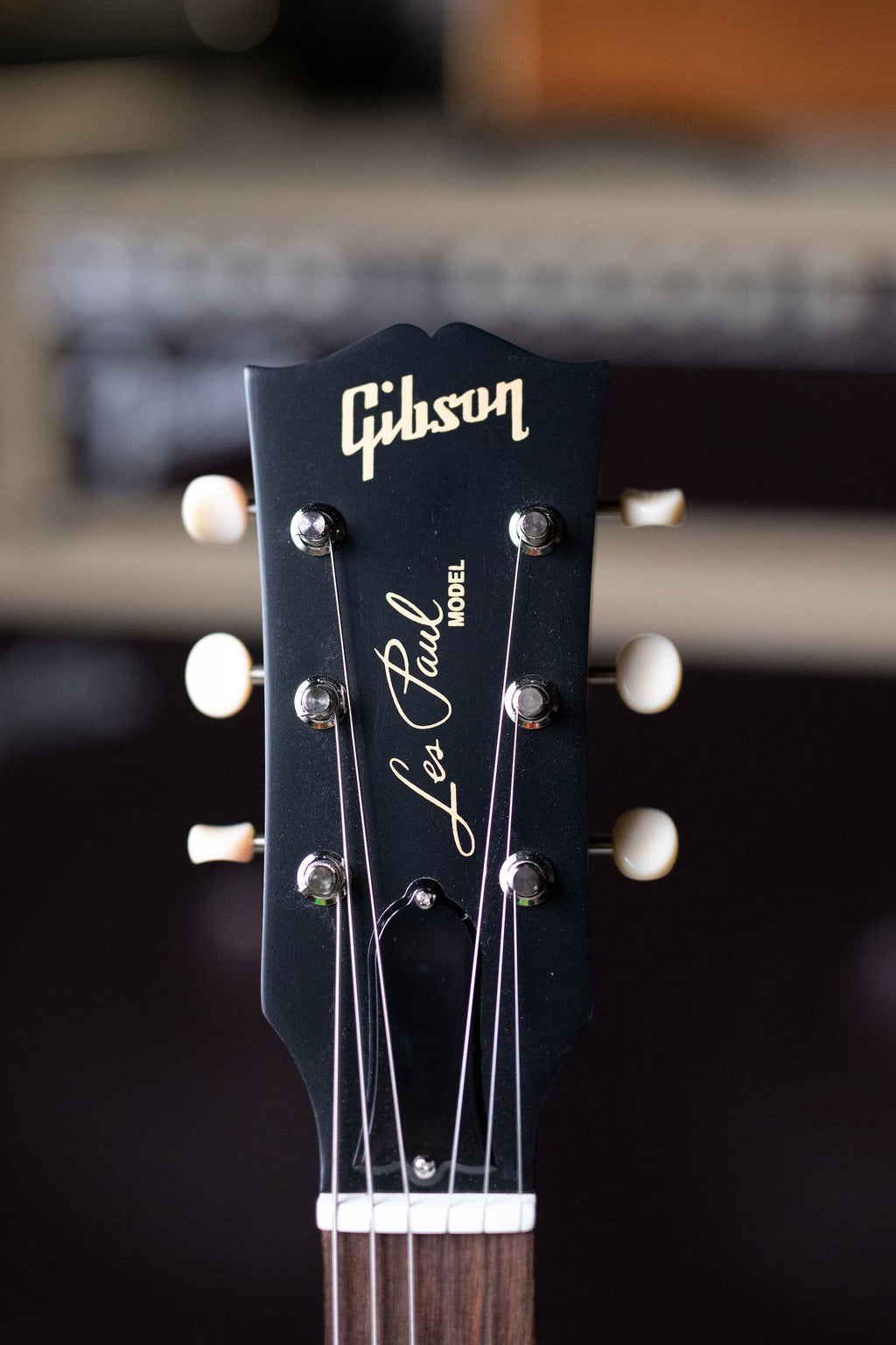 Blue Stain Electric Guitar I47553