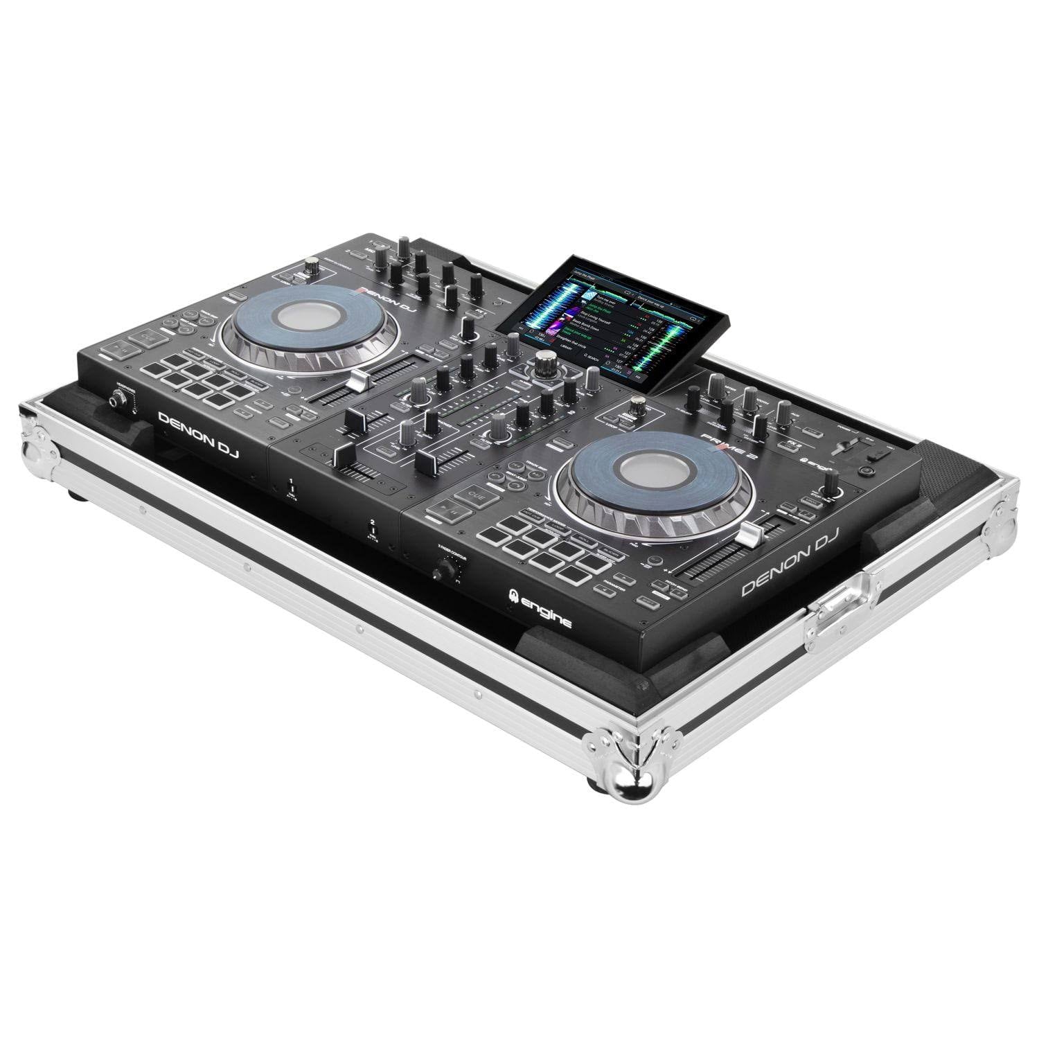 Denon Prime 2 DJ Controller Case S498403