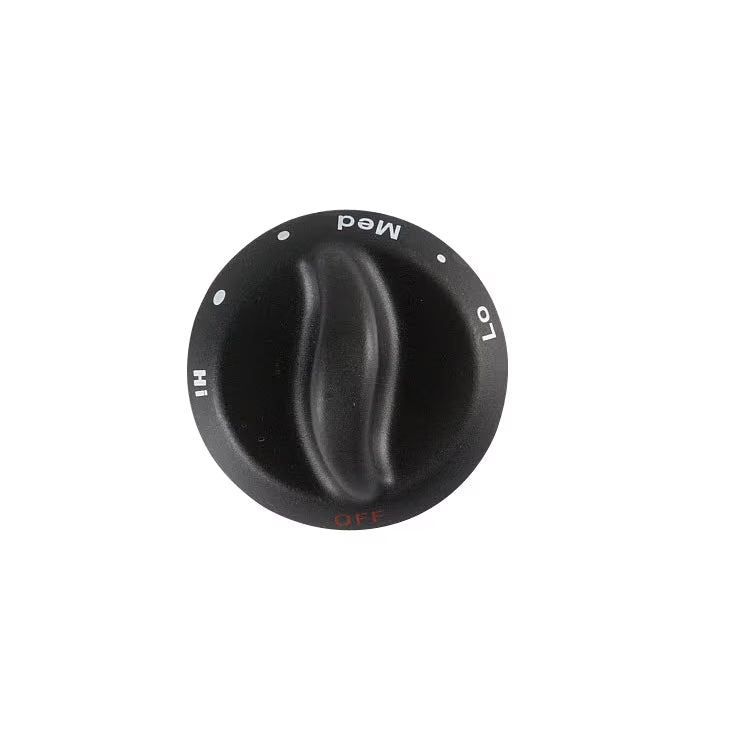 Knob Burner for Cooktop P545246