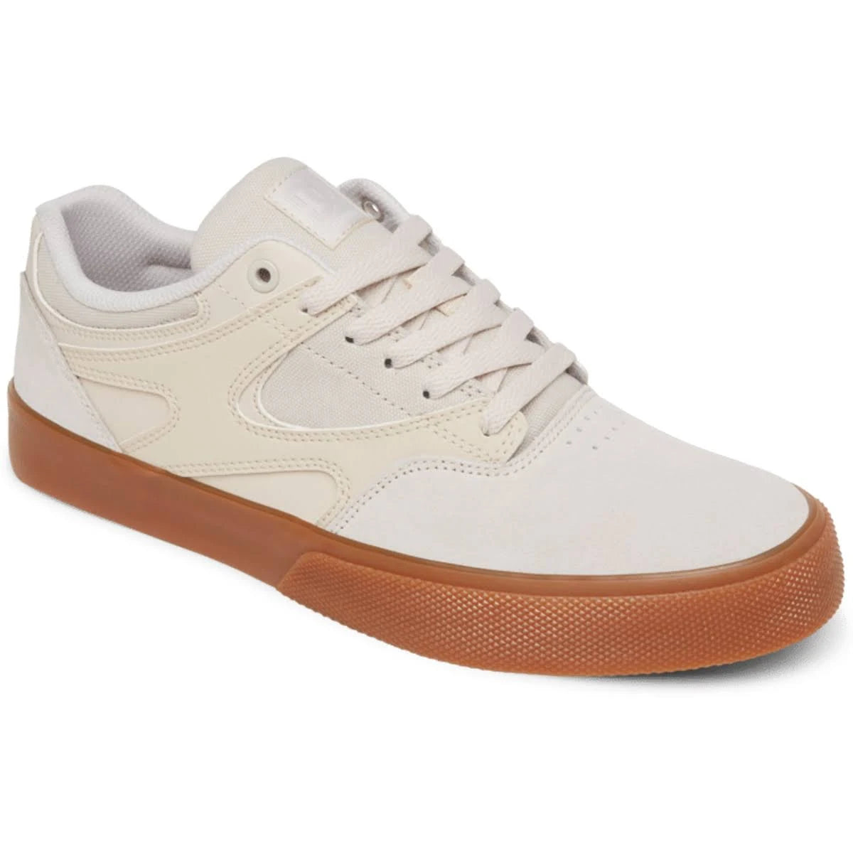 Grey/Black/Red Vulc Shoes W376