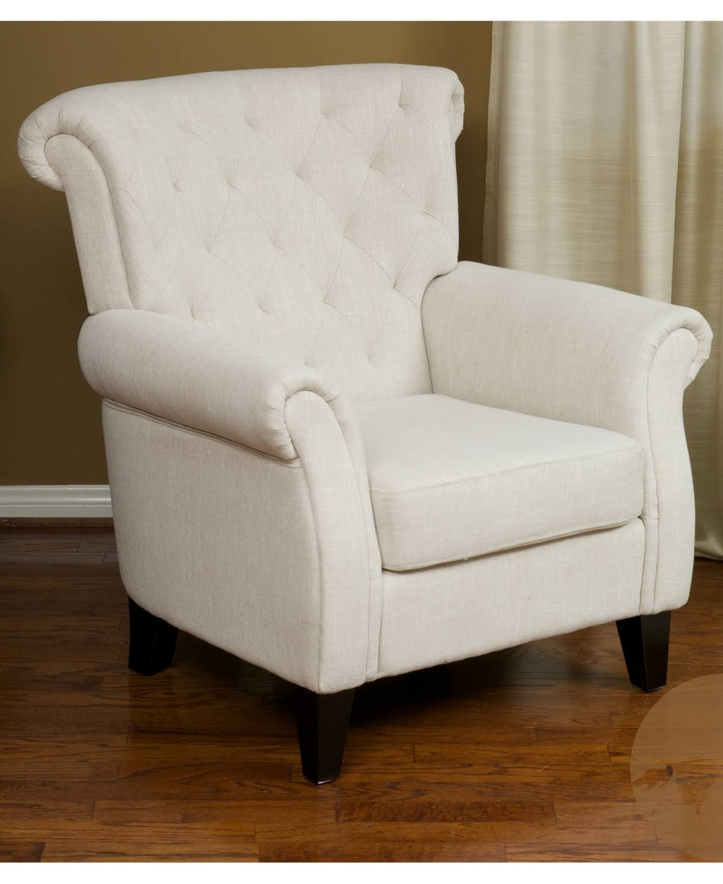 Club Chair Z91648