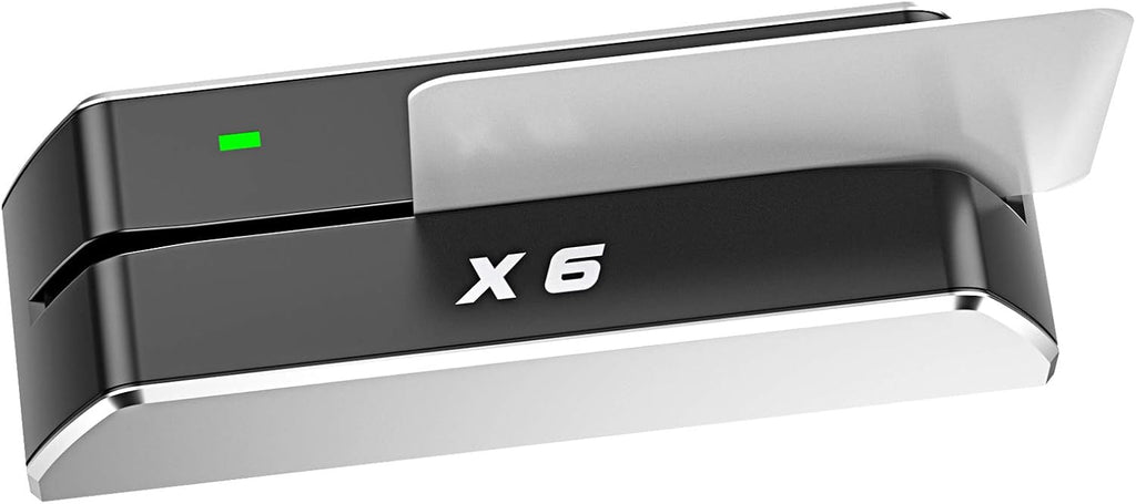Magnetic Card Reader Writer USB 3 Tracks Swipe Encoder K857318