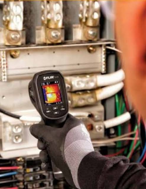 Thermal Camera Y5088