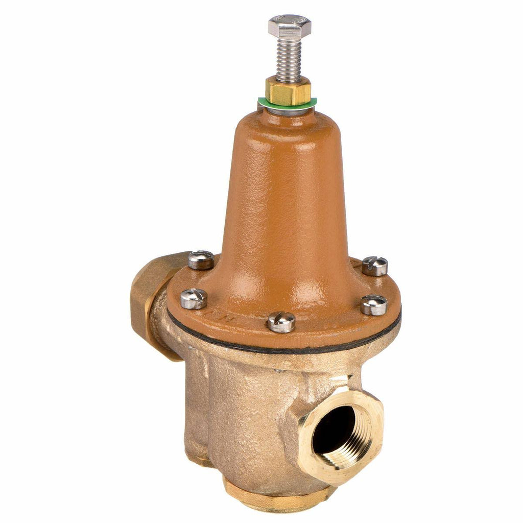 1 in. Water Pressure Reducing Valve K3088