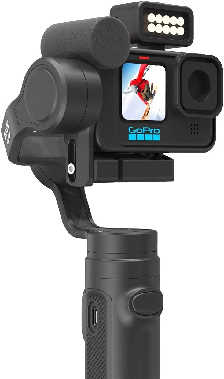 Falcon Plus Gimbal Stabilizer 3-Axis Handheld Gimbal with Tripod Stand M314