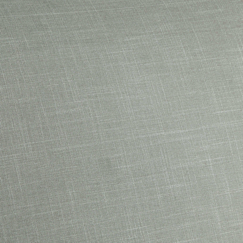Beige Linen Fabric Swivel Chair P373742