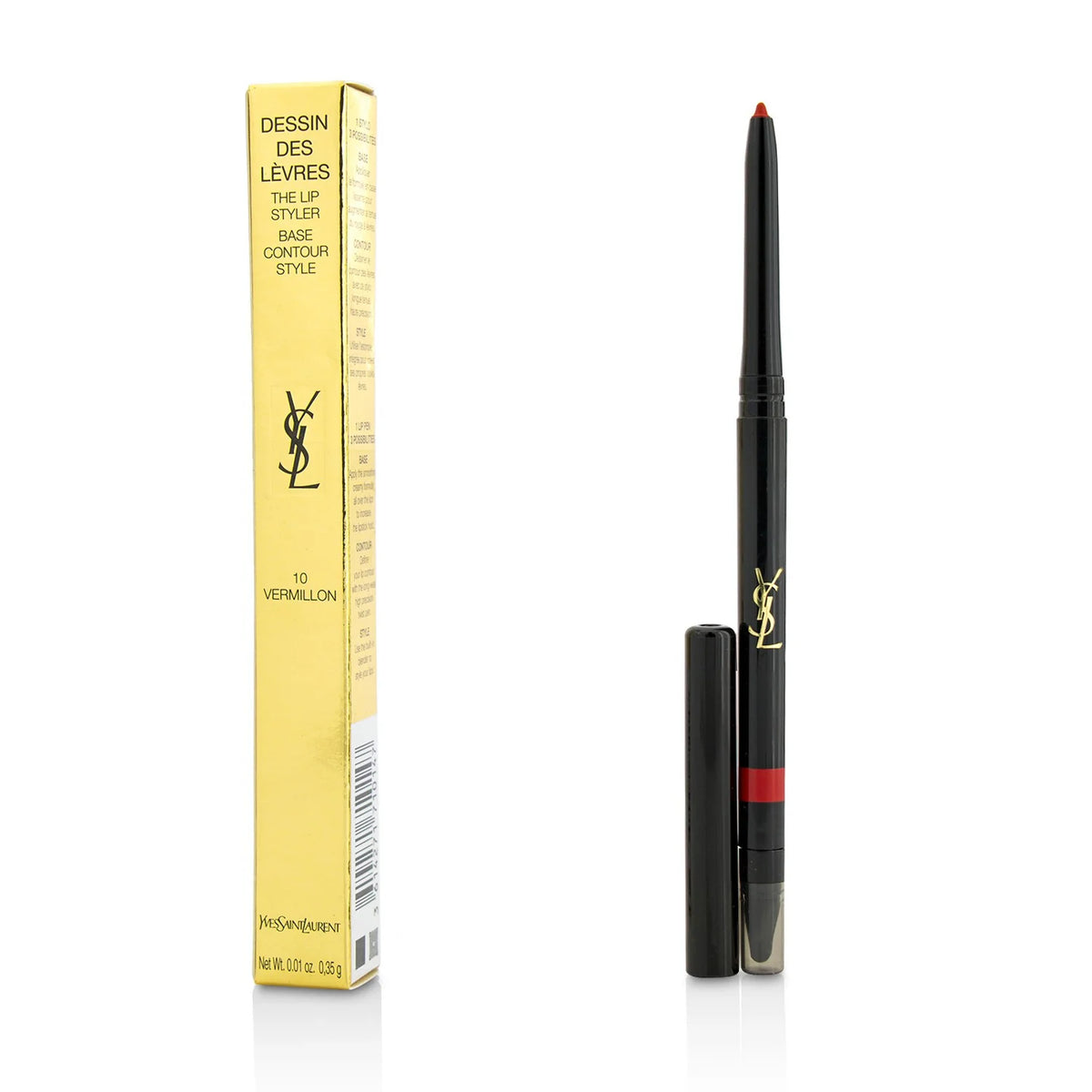 Lip Styler U793117