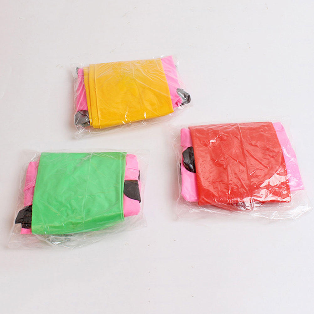 Colorful PVC Inflatable Hammer Toy C767