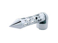 Chrome Spike Gear Shift Knob K480445