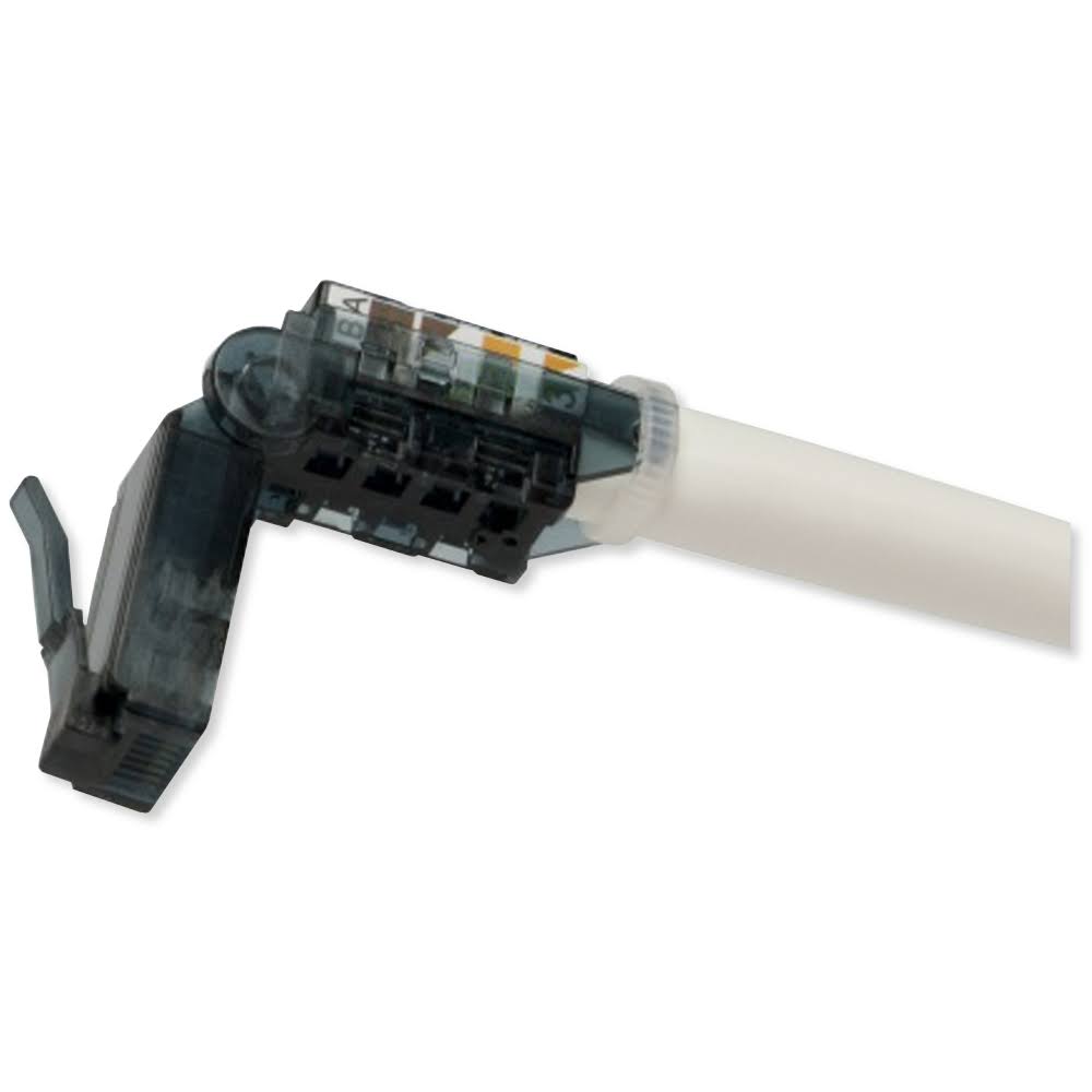 Cat6a Flex Connector K9334