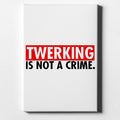 11" x 14" Decorative Canvas Wall Art D272