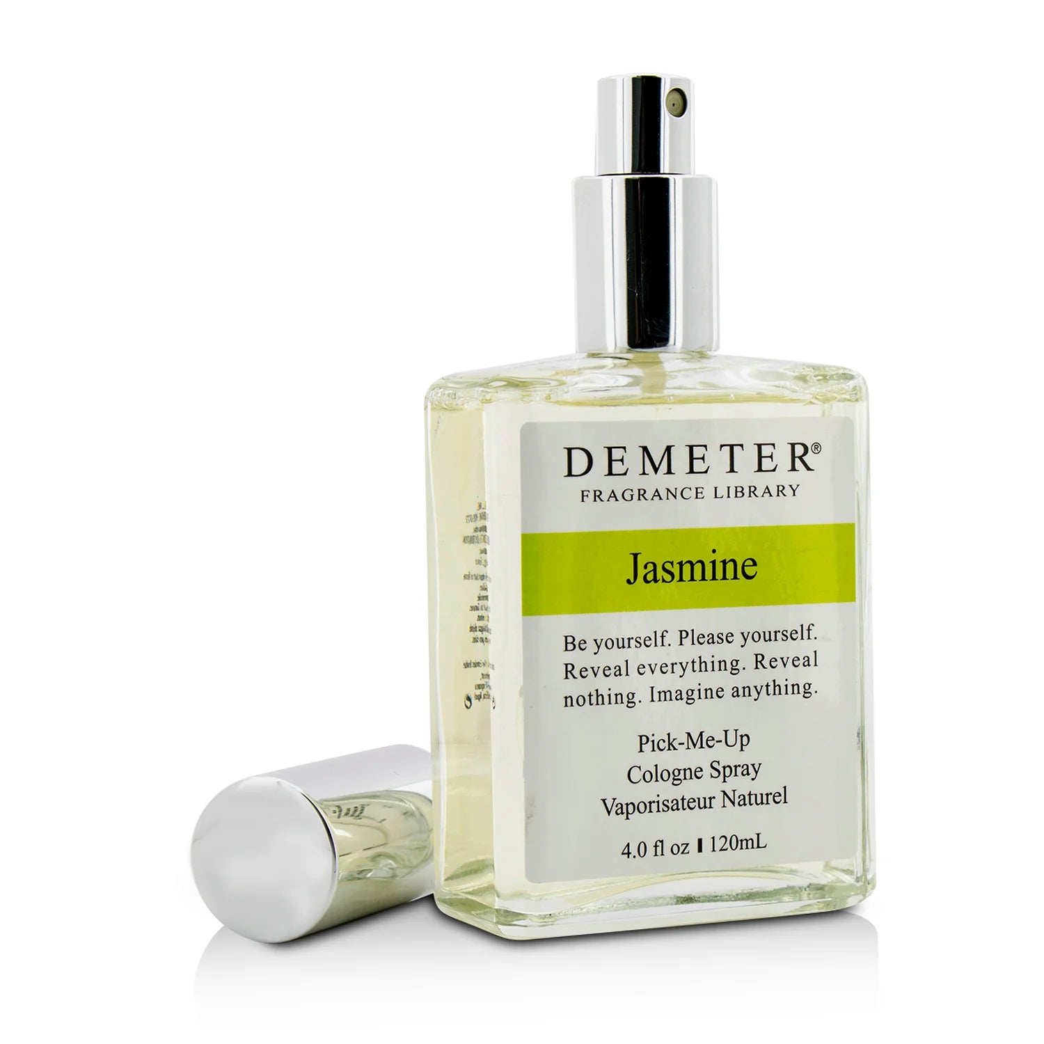 Jasmine Cologne Spray 120ml D919079
