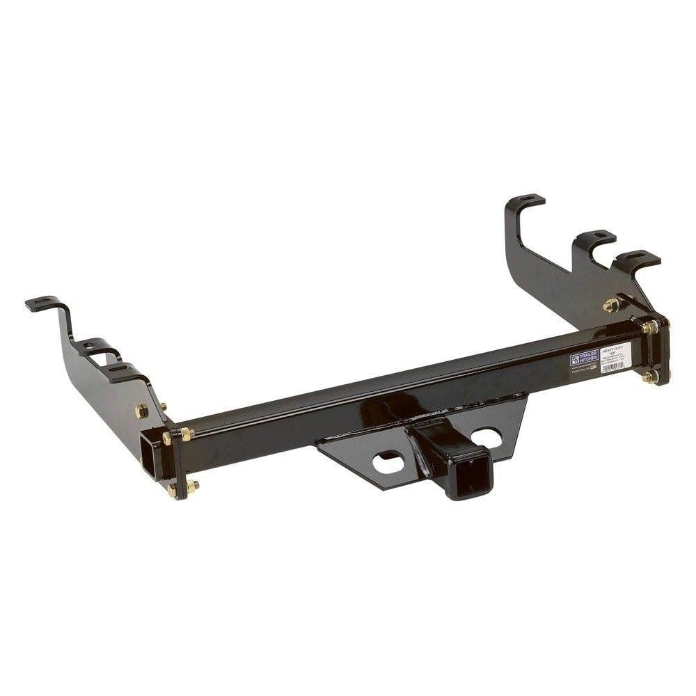 Heavy Duty Receiver Hitch A738