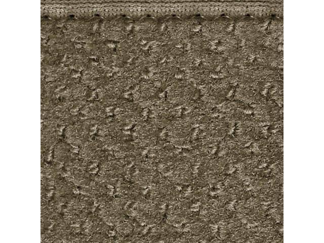 Camel Tan Skid-Resistant Carpet Runner 10 ft. x 36 in. B444