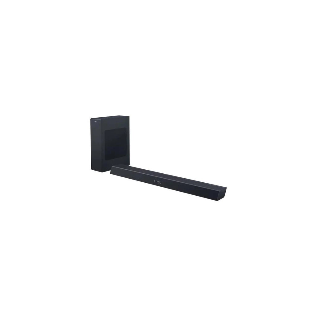 Soundbar 2.1 with Wireless Subwoofer, Dolby Atmos I6207