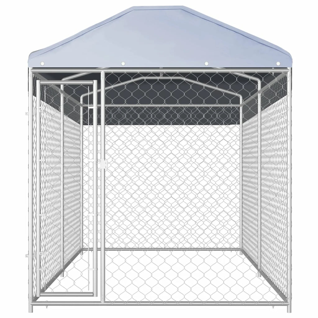 Outdoor Canopy 150.4"x75.6"x88.6" F338910