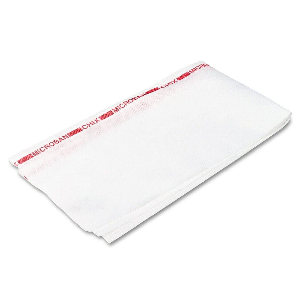 Blue 13 x 24 Food Service Towels 150/Carton A841703