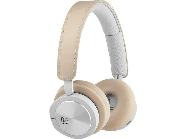 Natu On Ear Noise Cancelling Headphones S7226