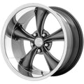 Boss 5x115 +14mm Wheel K23888