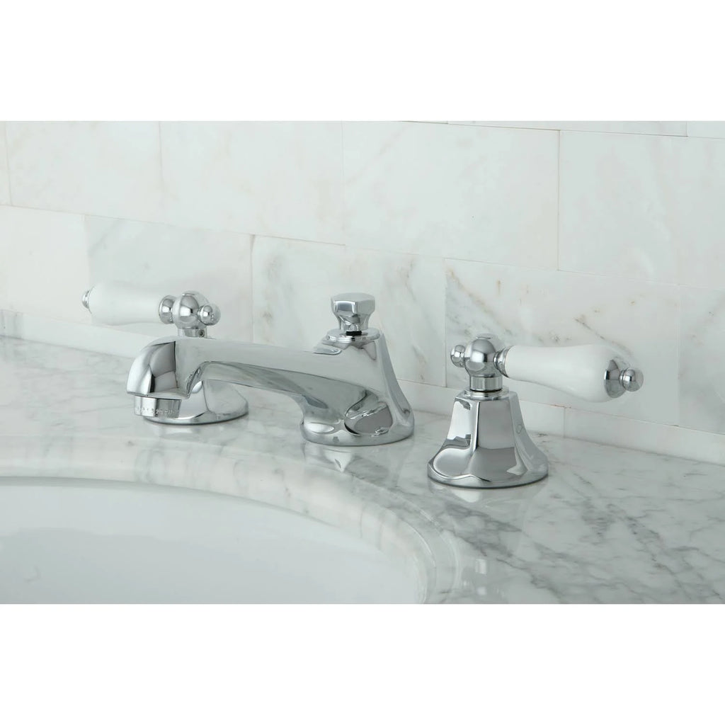 Widespread Faucet M27304