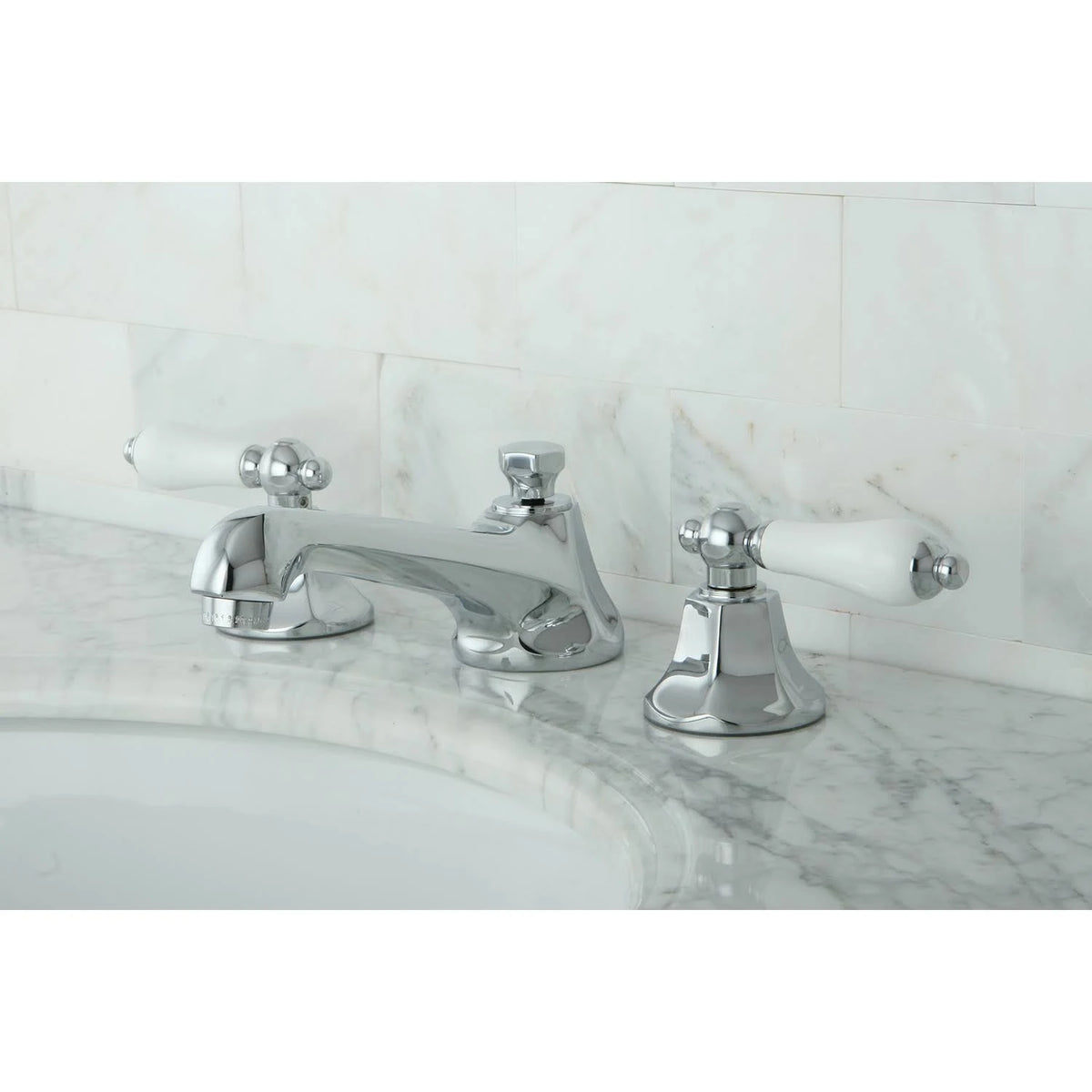 Widespread Faucet M27304