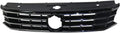 Painted Black Plastic Grille Assembly for Volkswagen Passat 2016 2017 2018 B3316