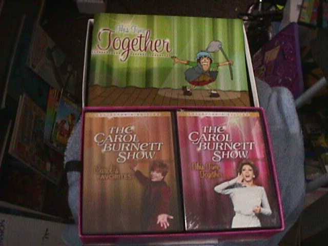 DVD Ultimate Collection E427