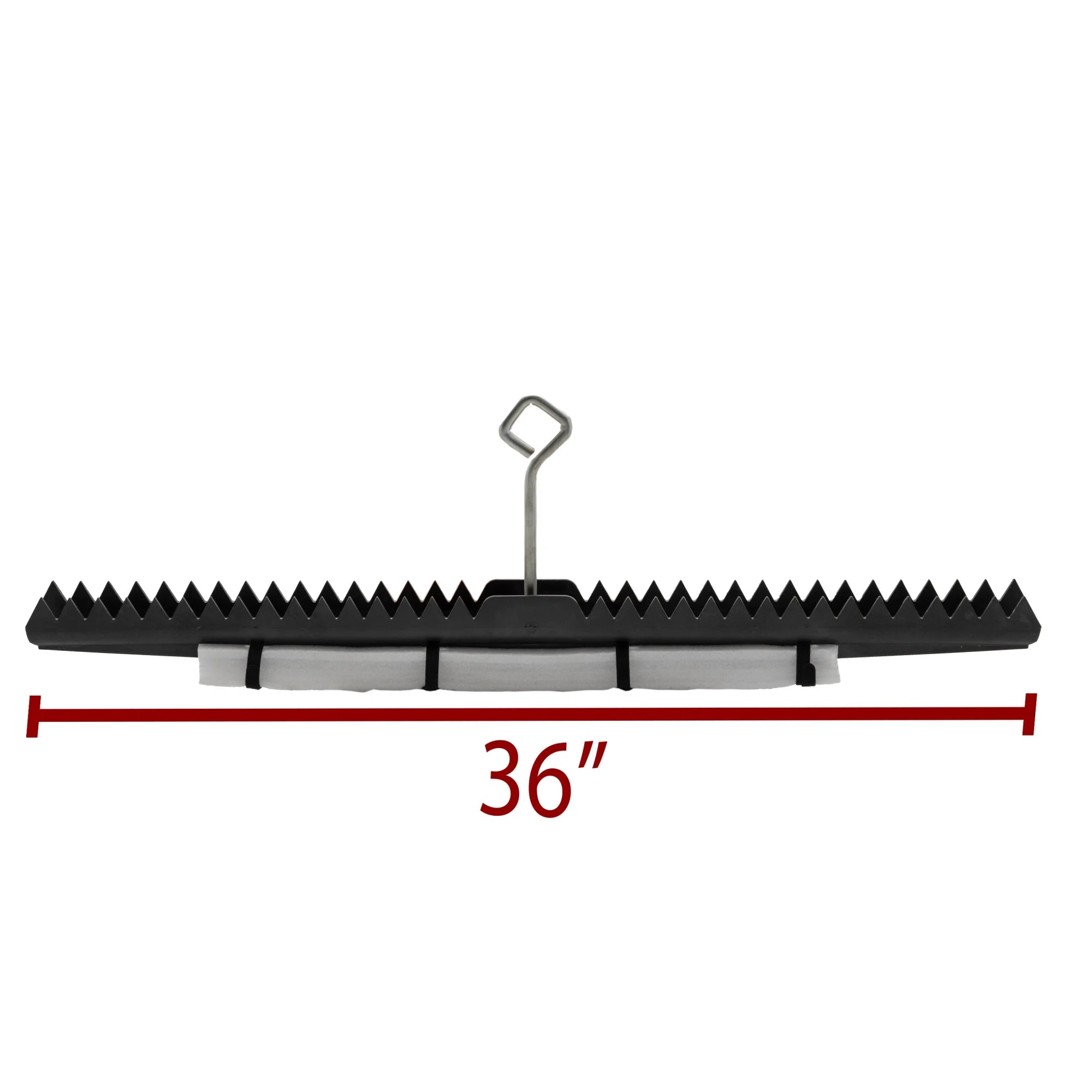 Throwable 2-in-1 Aquatic Weed Rake and Floating Rake D84357