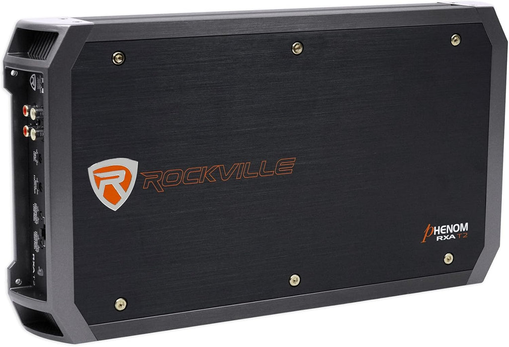 4000 Watt Mono Class D Car Amplifier Z99216